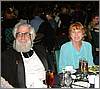 Robert Barrett & Liz Thurman